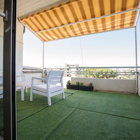 Appartamento Sole Mare Gioia Tauro Esterno foto