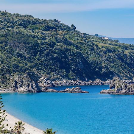Appartamento Sole Mare Gioia Tauro Esterno foto