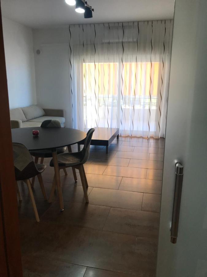 Appartamento Sole Mare Gioia Tauro Esterno foto