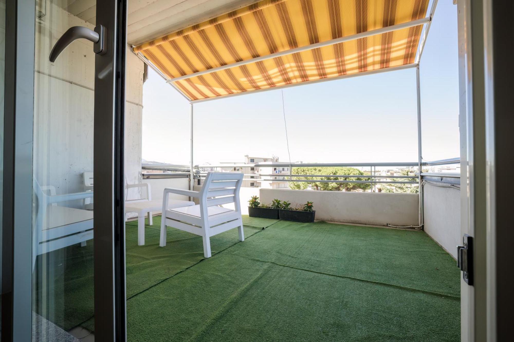 Appartamento Sole Mare Gioia Tauro Esterno foto