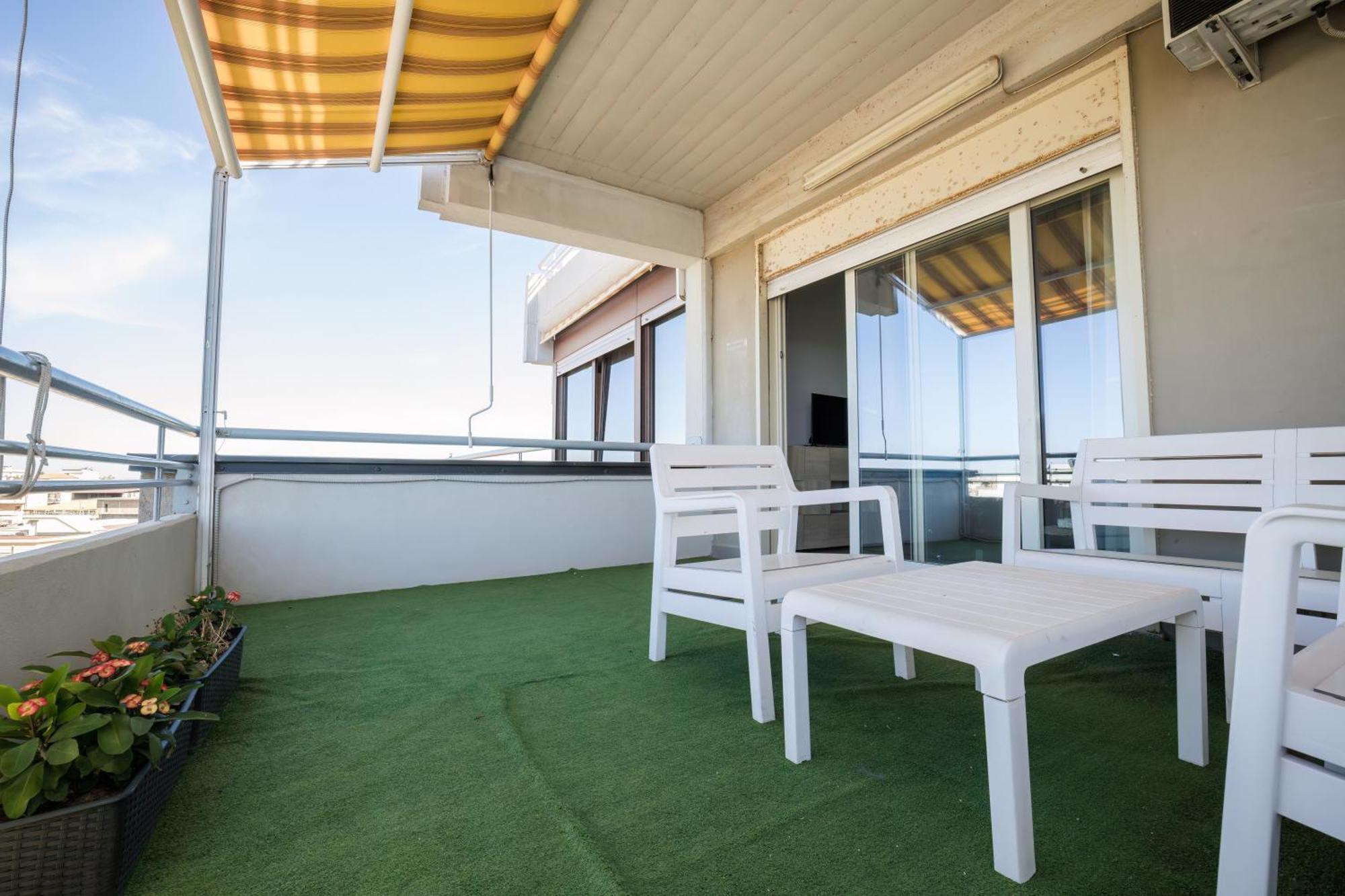 Appartamento Sole Mare Gioia Tauro Esterno foto