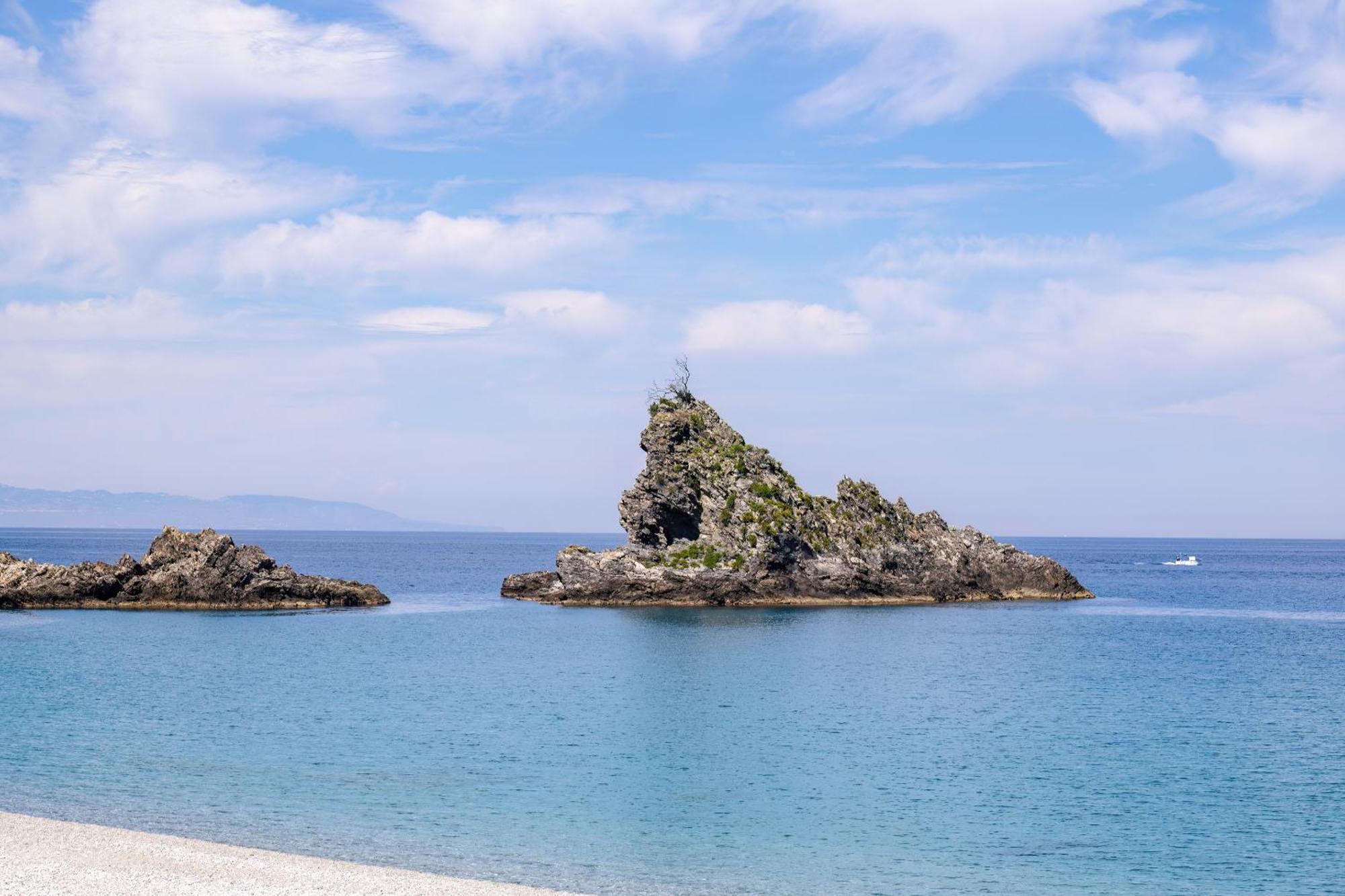 Appartamento Sole Mare Gioia Tauro Esterno foto